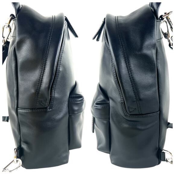 Givenchy Nano Leather Backpack - Picture 5 of 9
